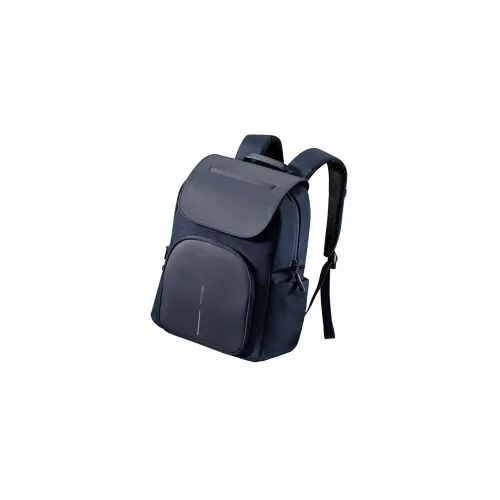 XD Design Bobby Soft Daypack Hırsızlık Önleyici Sırt Çantası Lacivert 15L